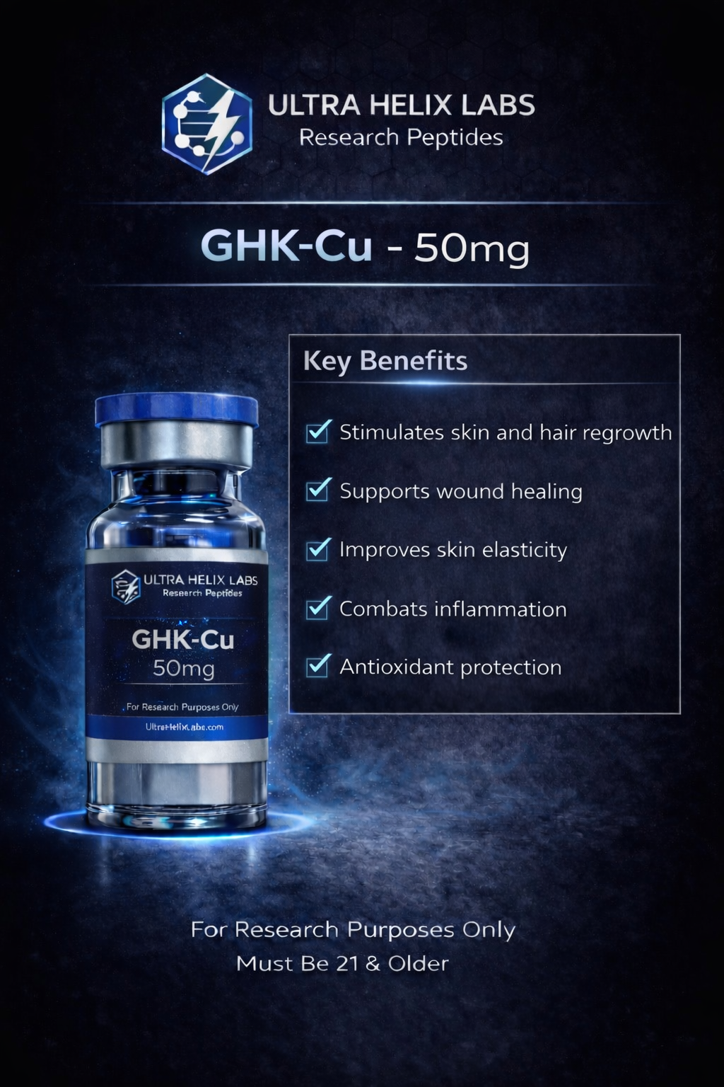 GHK-Cu