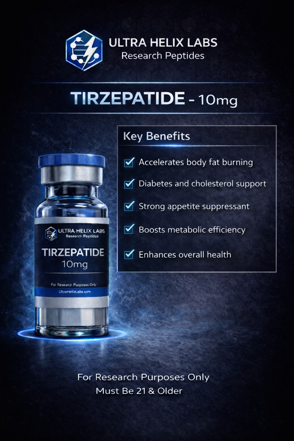 Tirzepatide