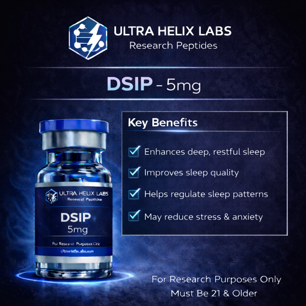 DSIP