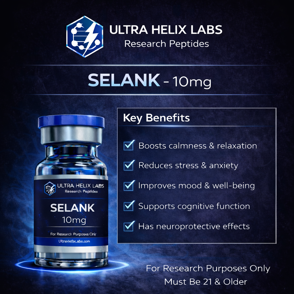 Selank