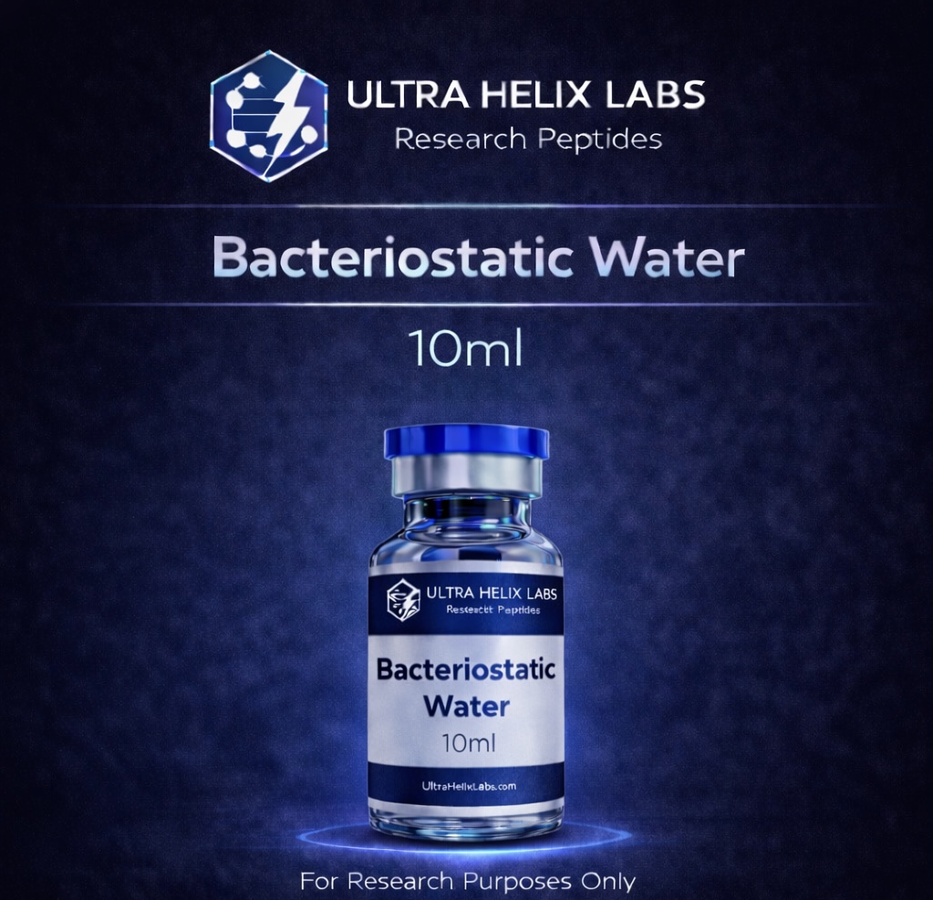 Bac Water