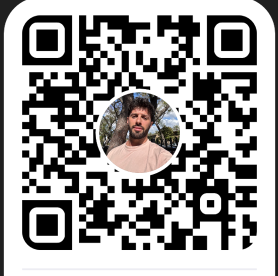 Scan to visit CC PowerWash Pro