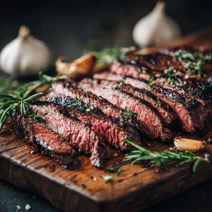 Premium Beef Cuts