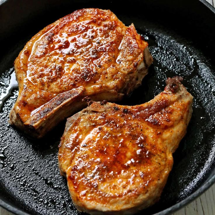 Pork Products