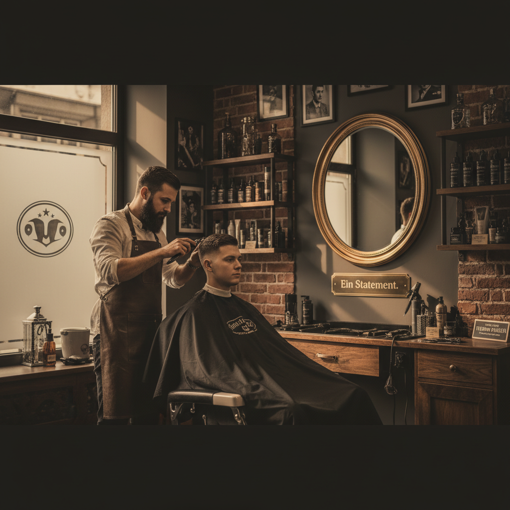 Meister Barber