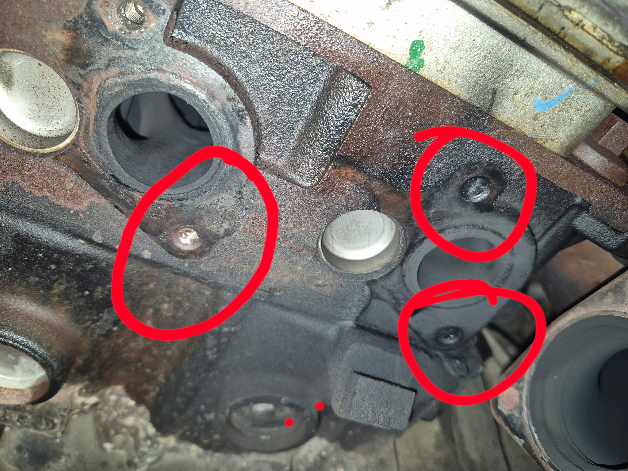 Tony's mobile mechanic performing engine repair under vehicle hood in customer driveway
