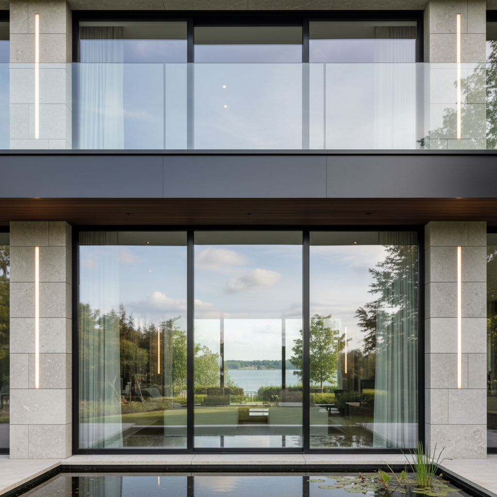 Vakkundige medewerkers van Wilms Bouwservice aan het werk op een bouwproject in Roermond