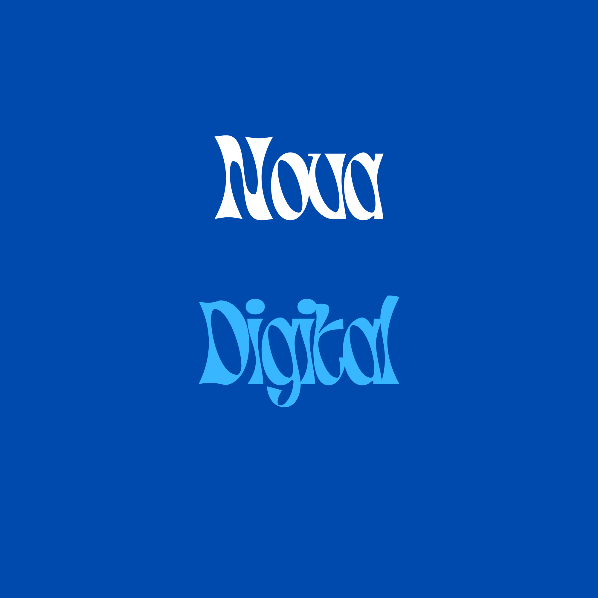 Nova Digital Logo