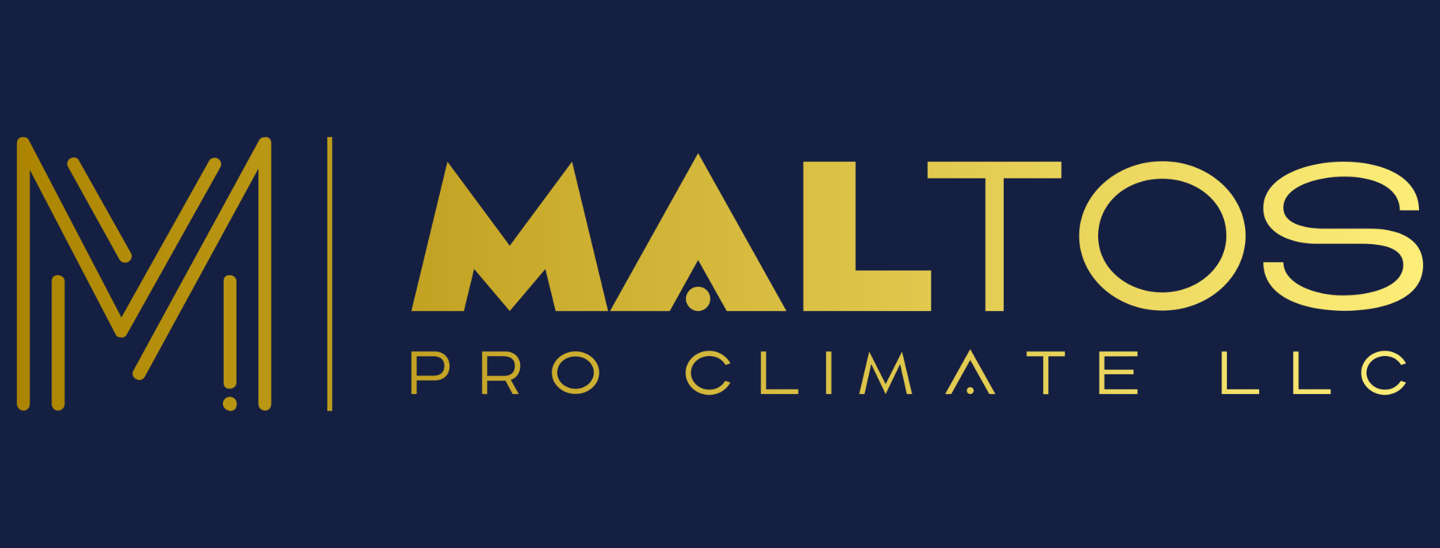 Maltos Pro Climate LLC Logo