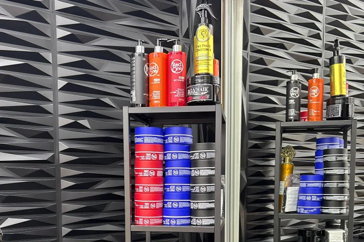 TA,Stijl vakmanschap