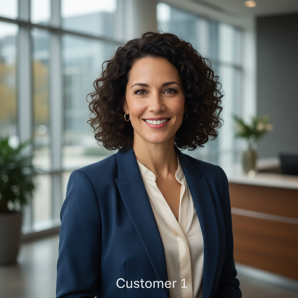 Customer 1