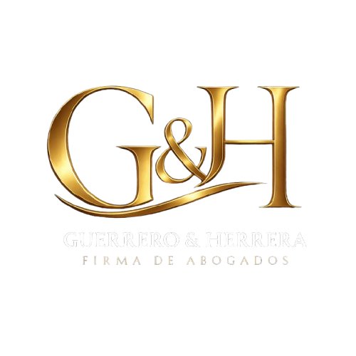 Guerrero & Herrera Attorneys at Law logo