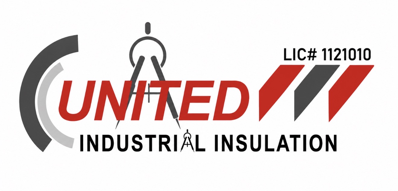 United Industrial Insulation logo