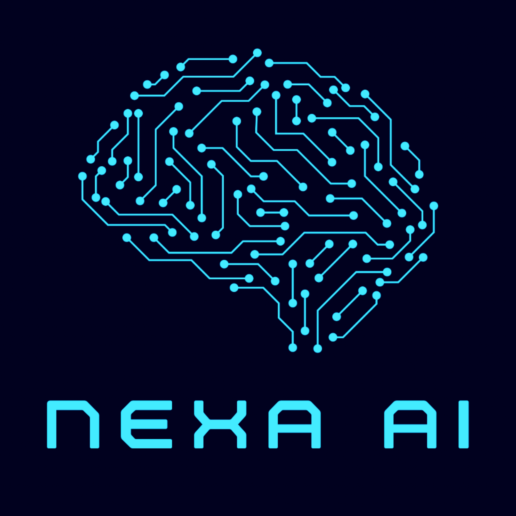 Nexa AI Logo