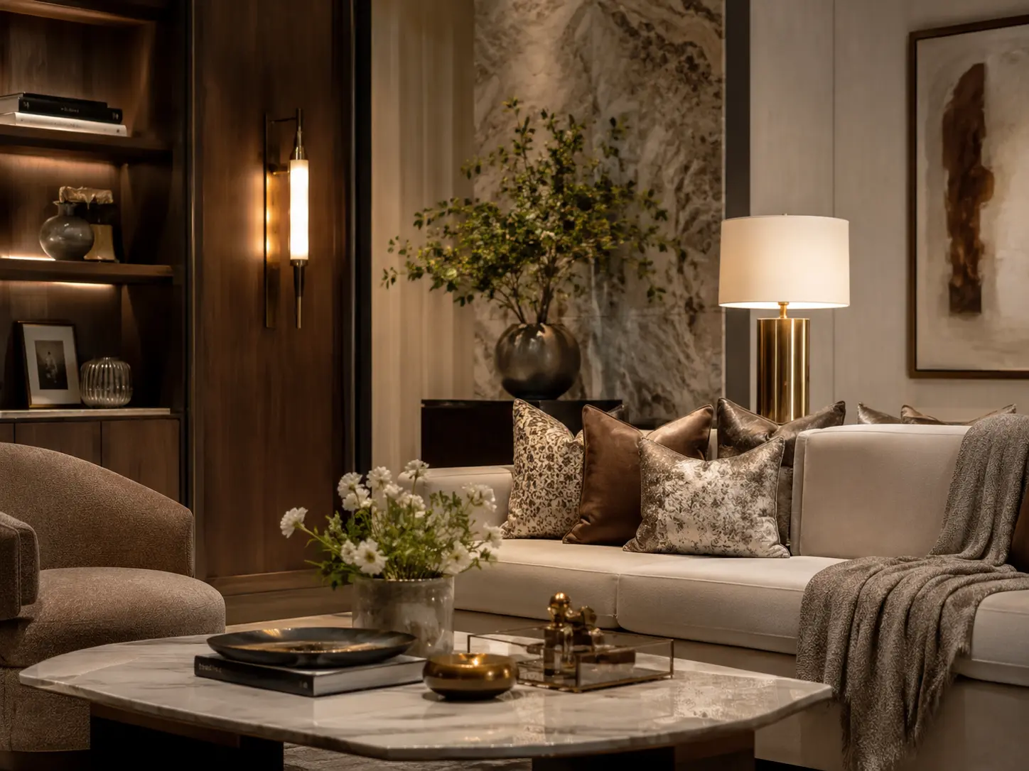 S01 Interior Design - Final Styling