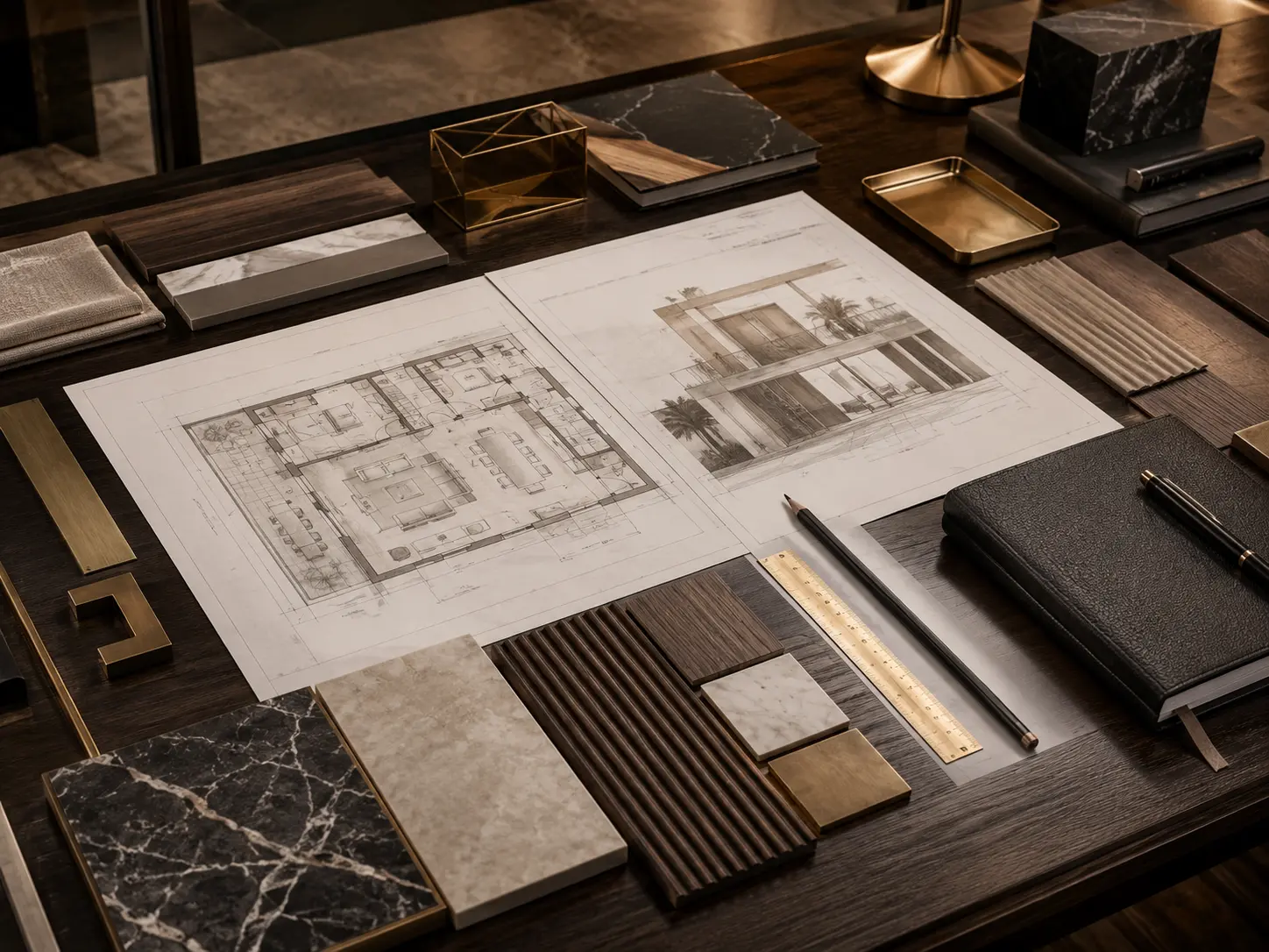 S03 Turnkey Construction - Project Planning