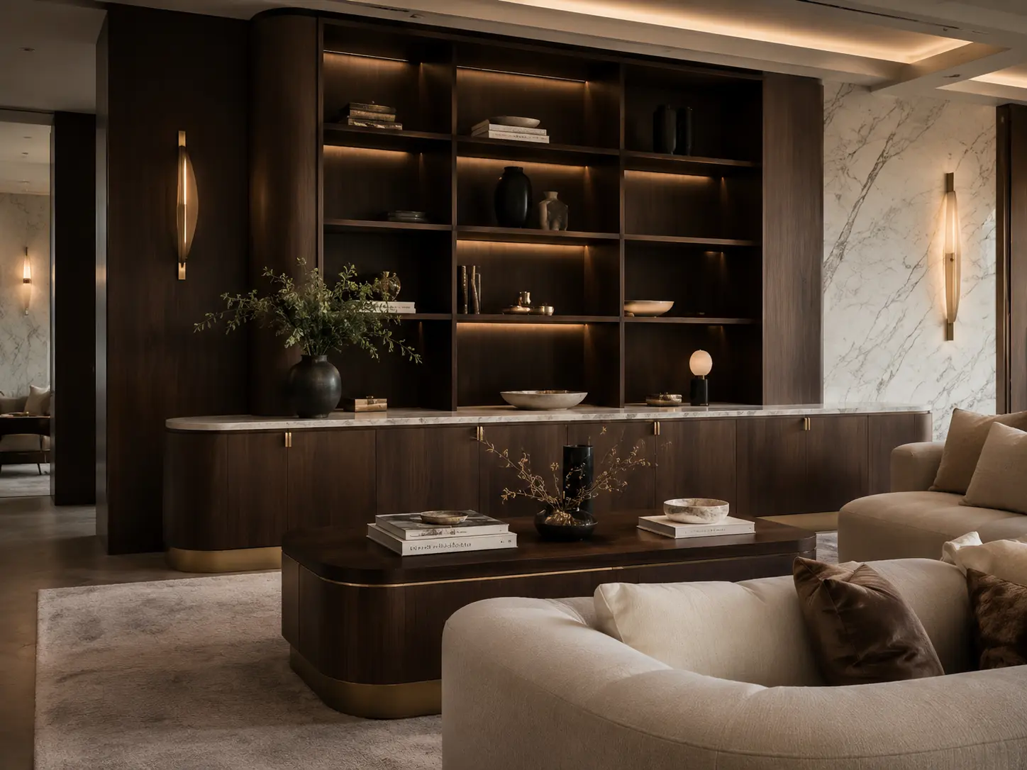 Furniture & Joinery service — Custom Furniture