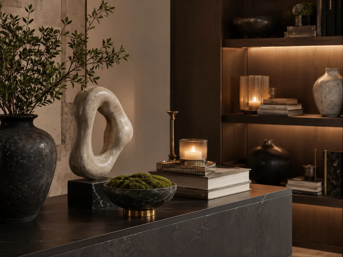 S06 Custom Details Decor - Decor Styling