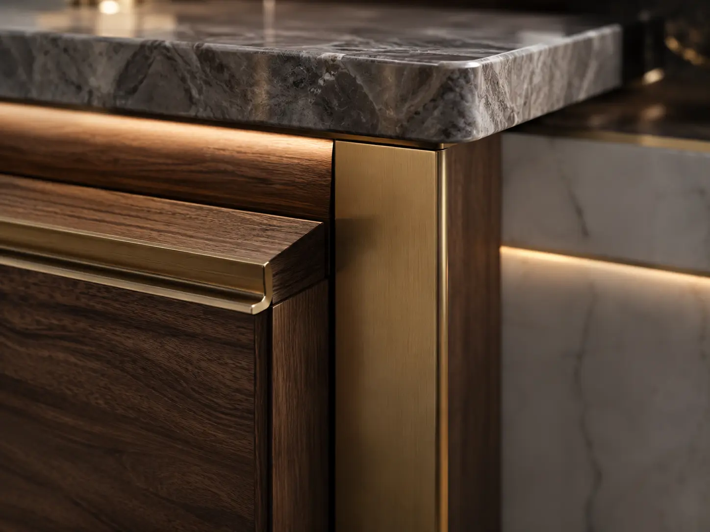 S06 Custom Details Decor - Finish Detail
