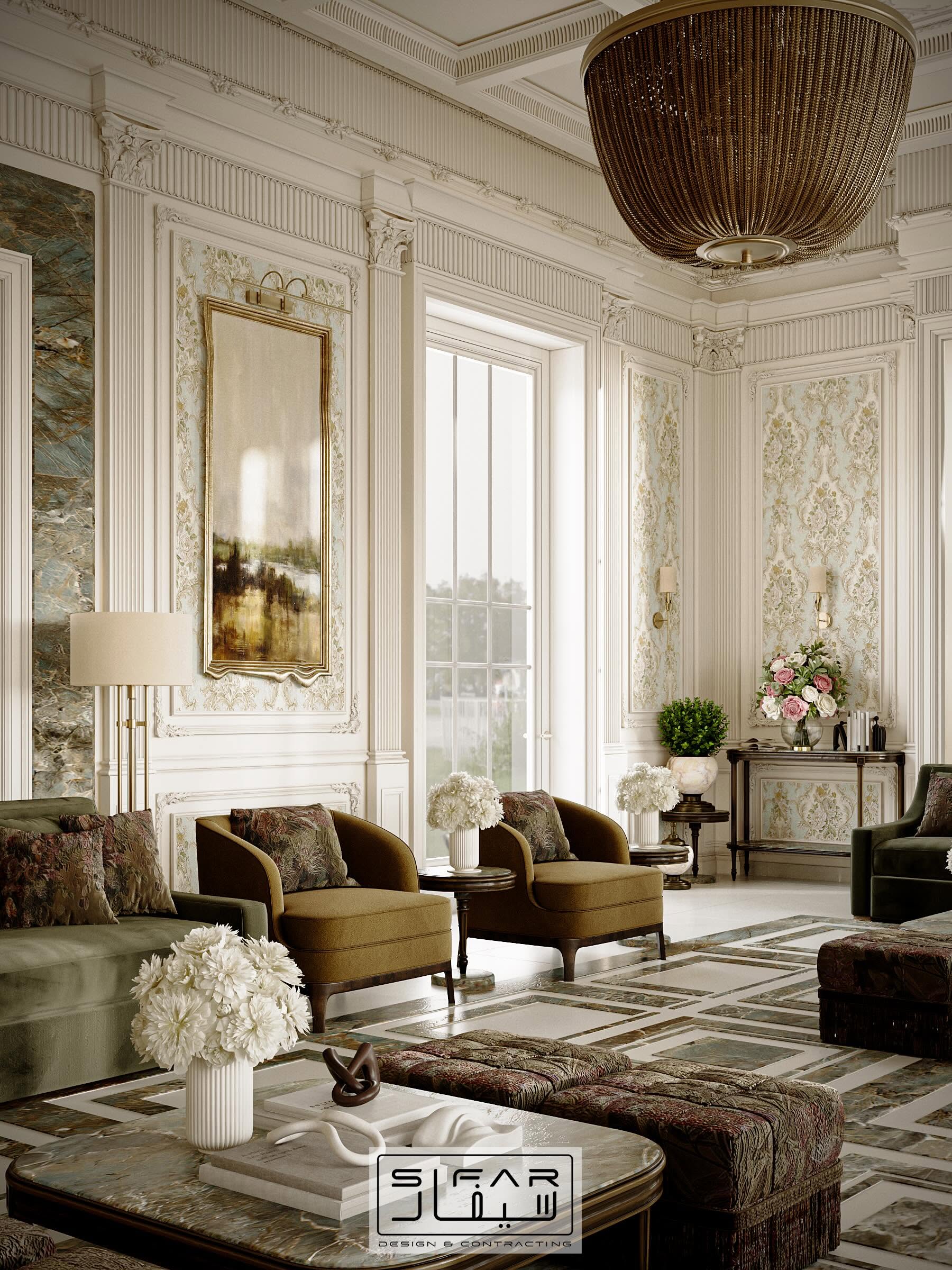 SIFAR portfolio — Olive Majlis — Alternate View