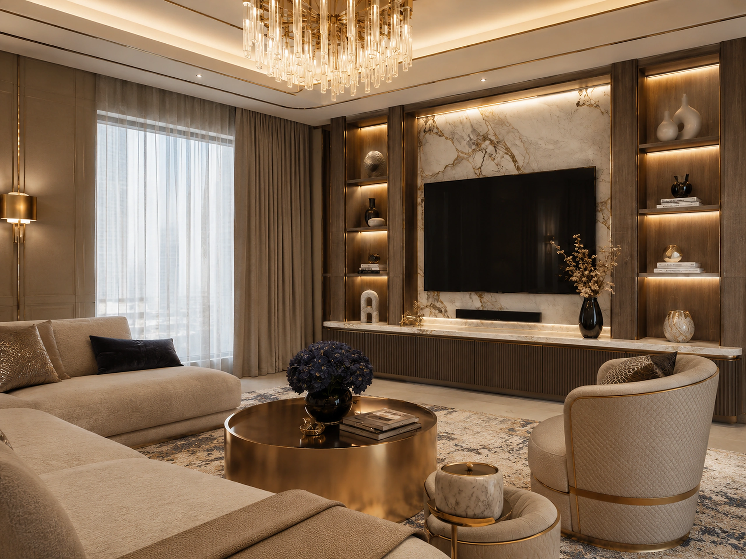 Design inspiration — Bespoke Joinery — Seating Area