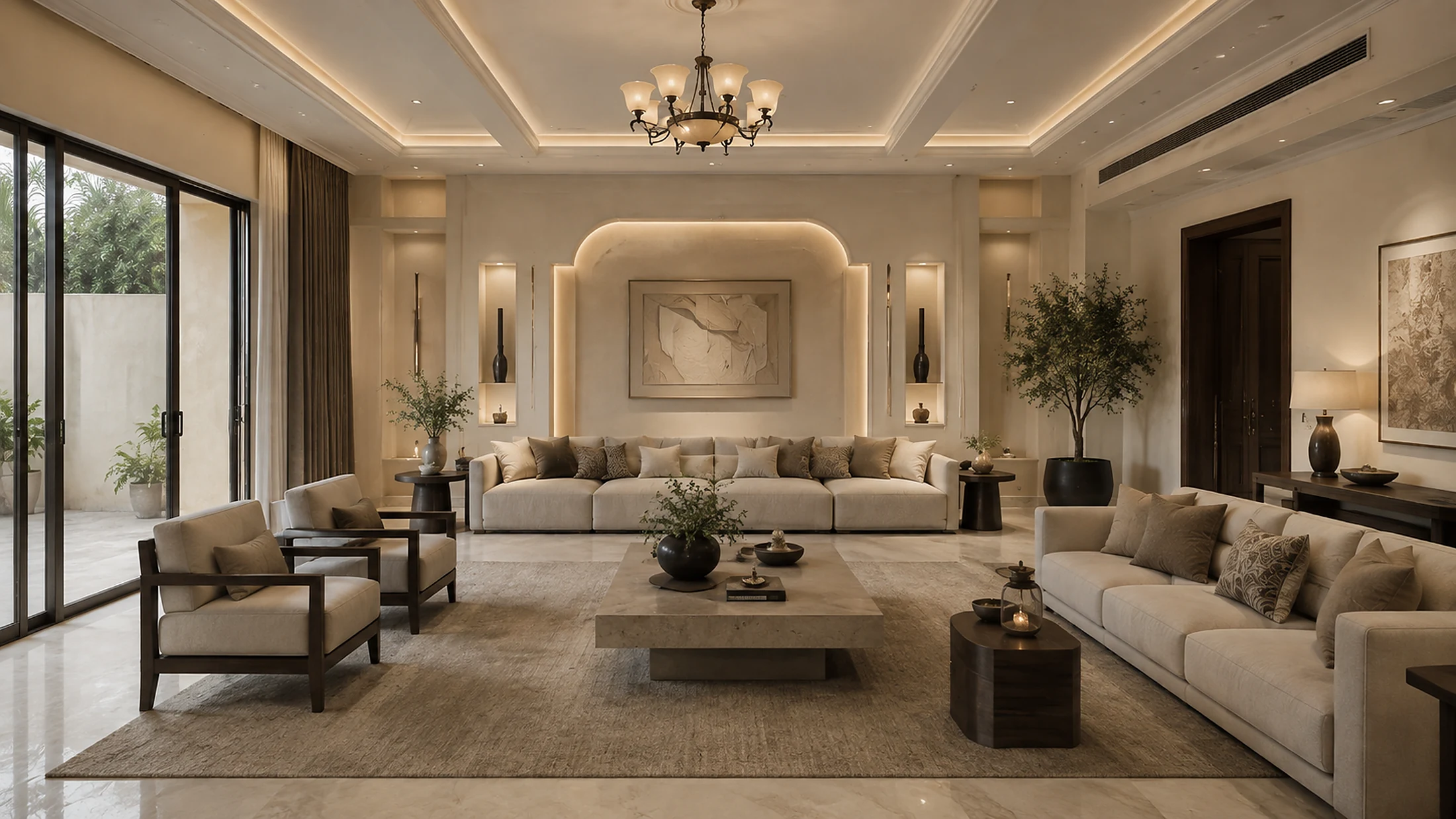 Furniture & Joinery service — Custom Furniture