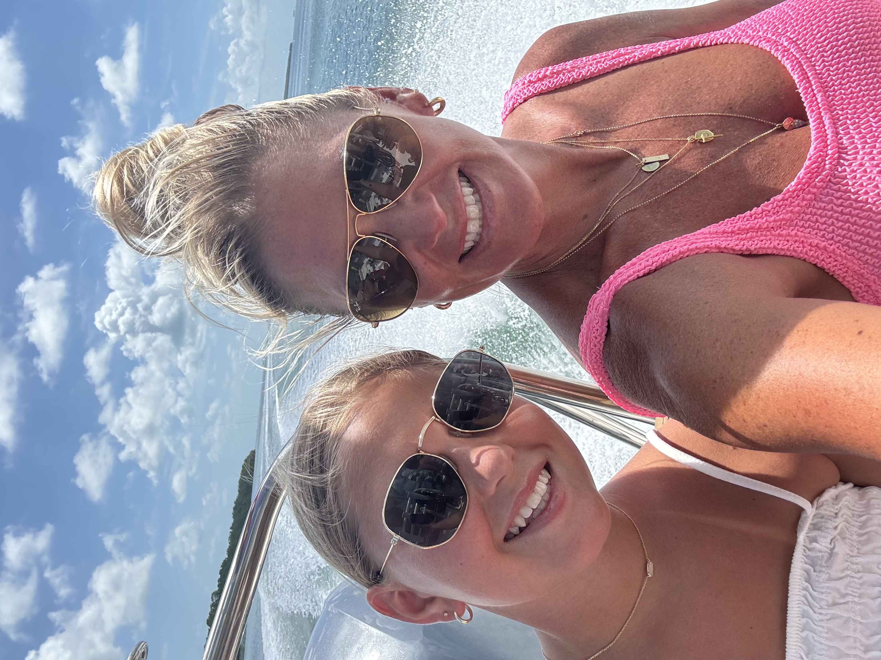 Cheeky Buttz family beach lifestyle