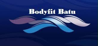 Batu Tabata brand logo icon fitness