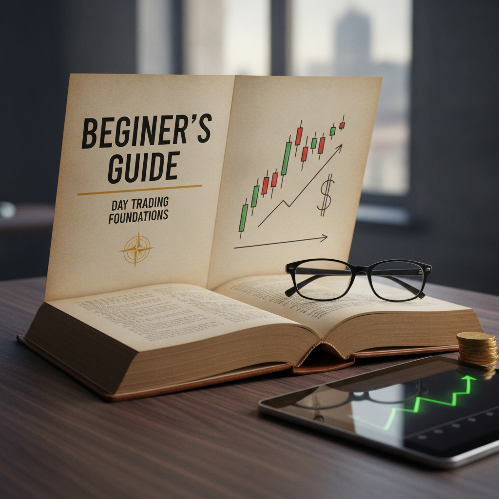 Beginner's Day Trading Volume 2 Price Action and Patterns by Jay Gray