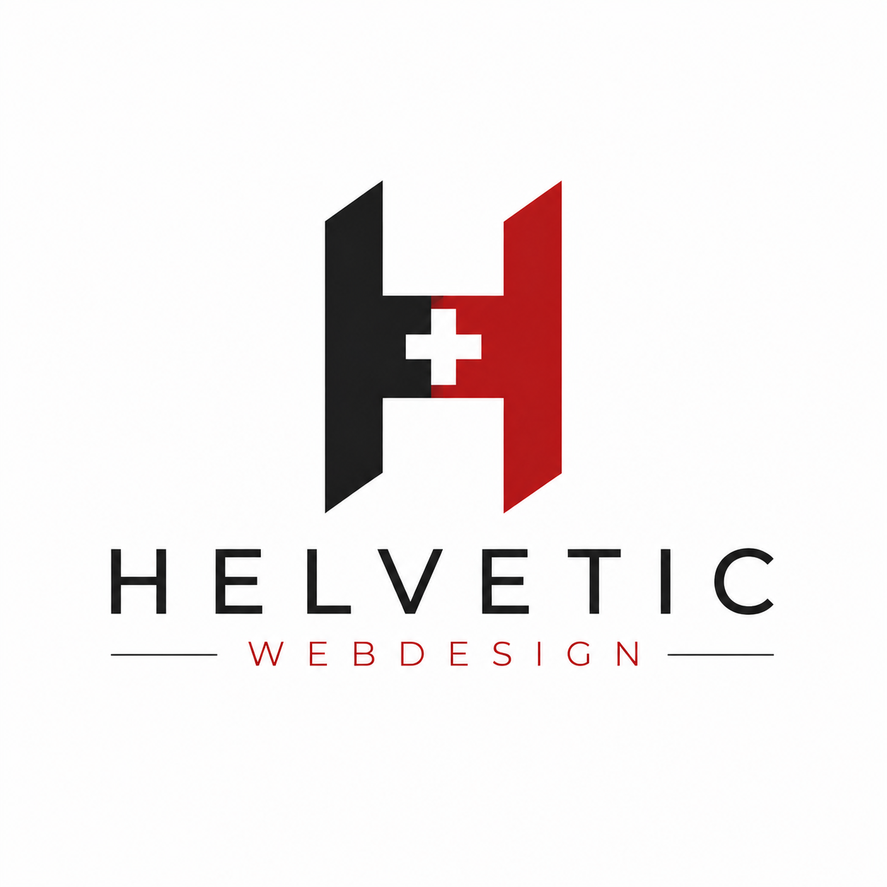 Helvetic Webdesign company logo