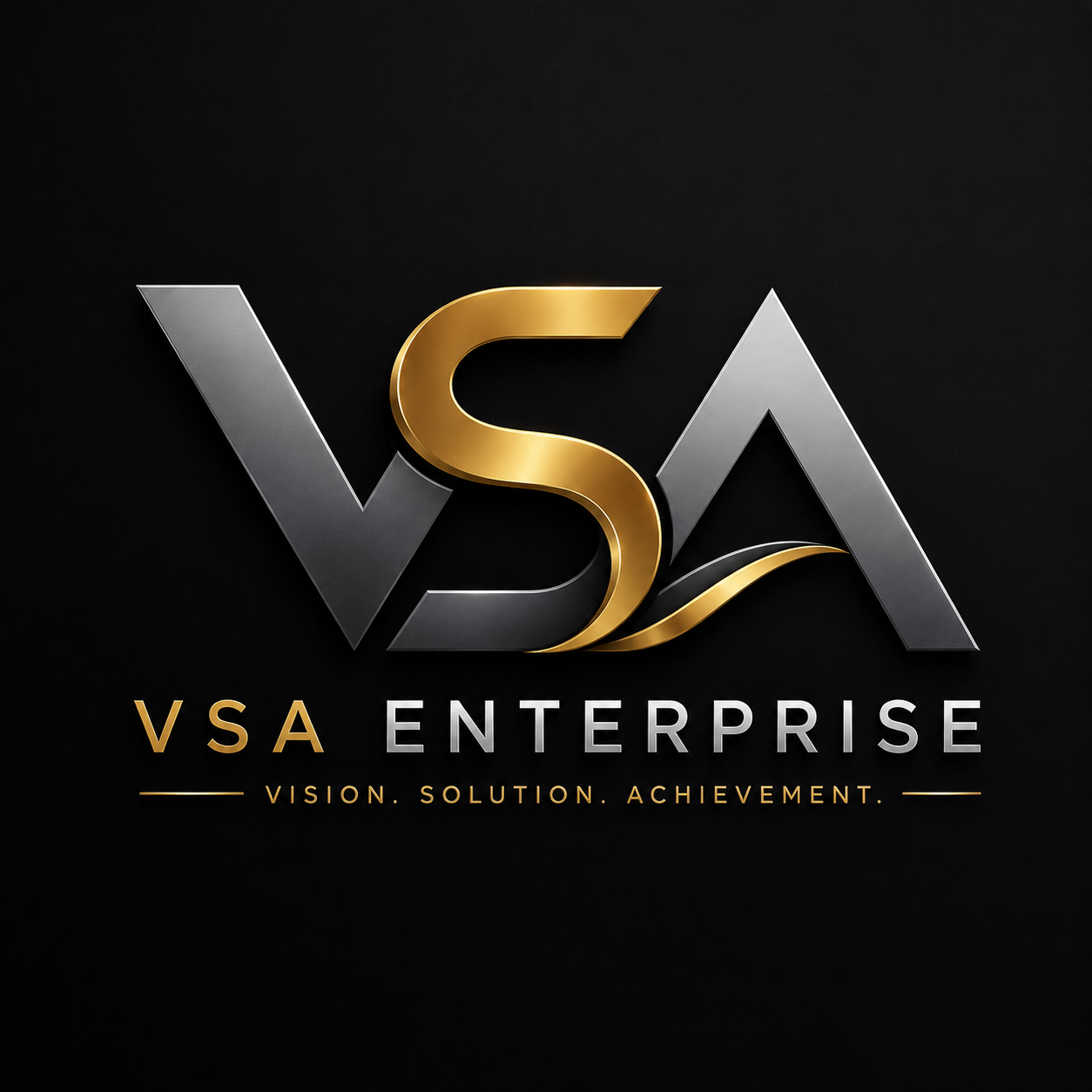 VSA Enterprise company logo