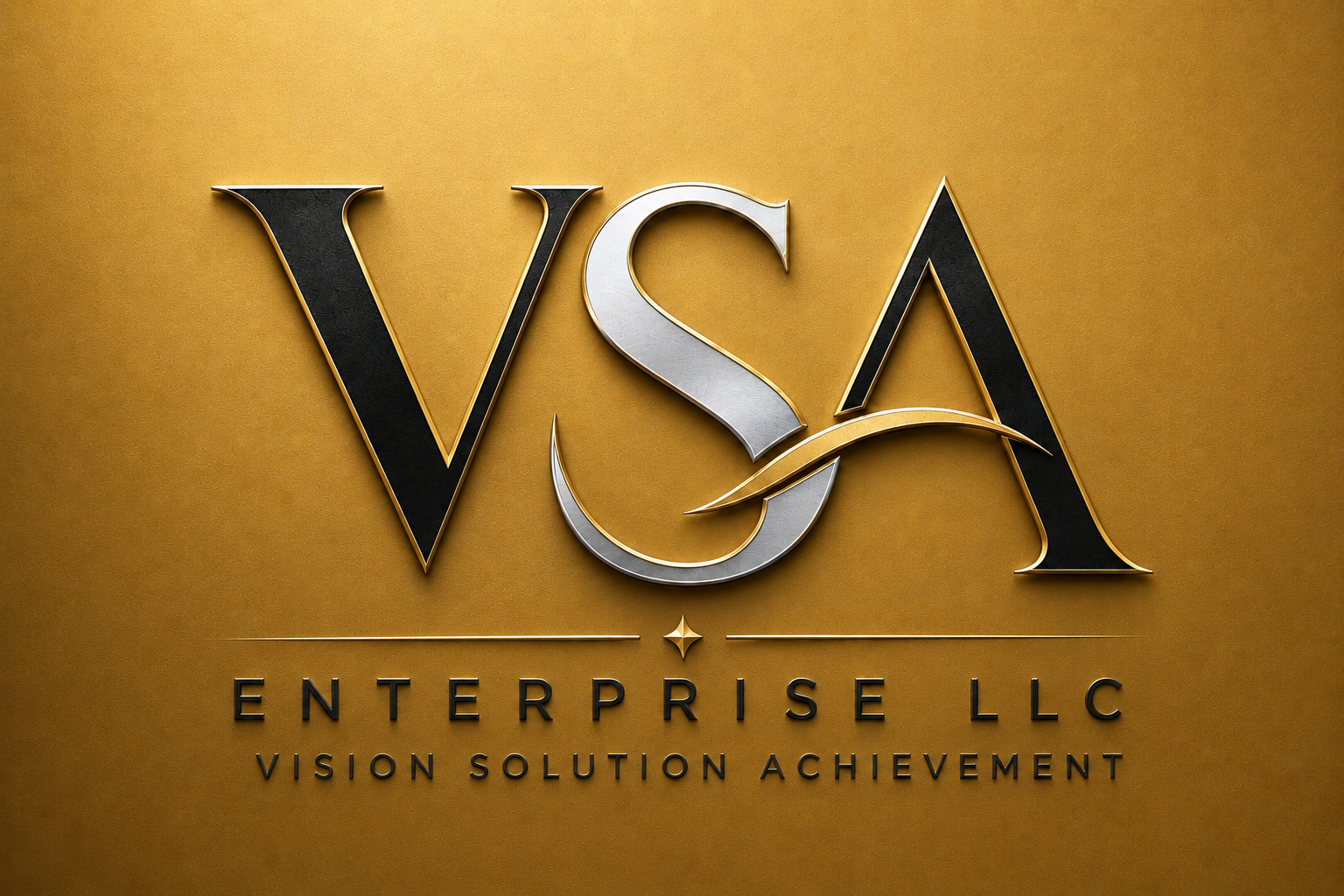 VSA Enterprise company logo
