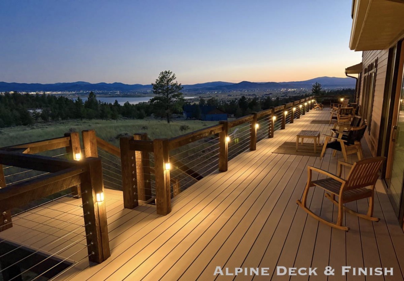 Interior Millwork & Trim