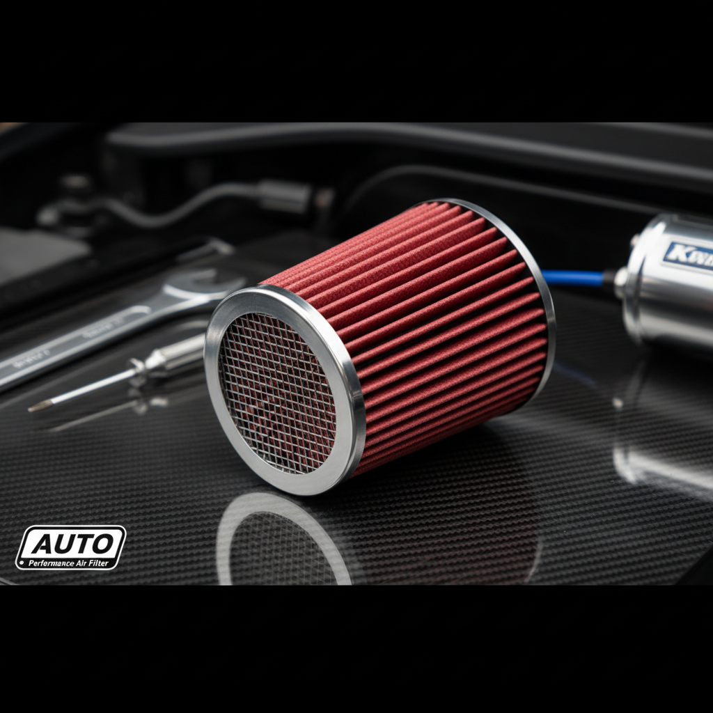 Performance Air Filter