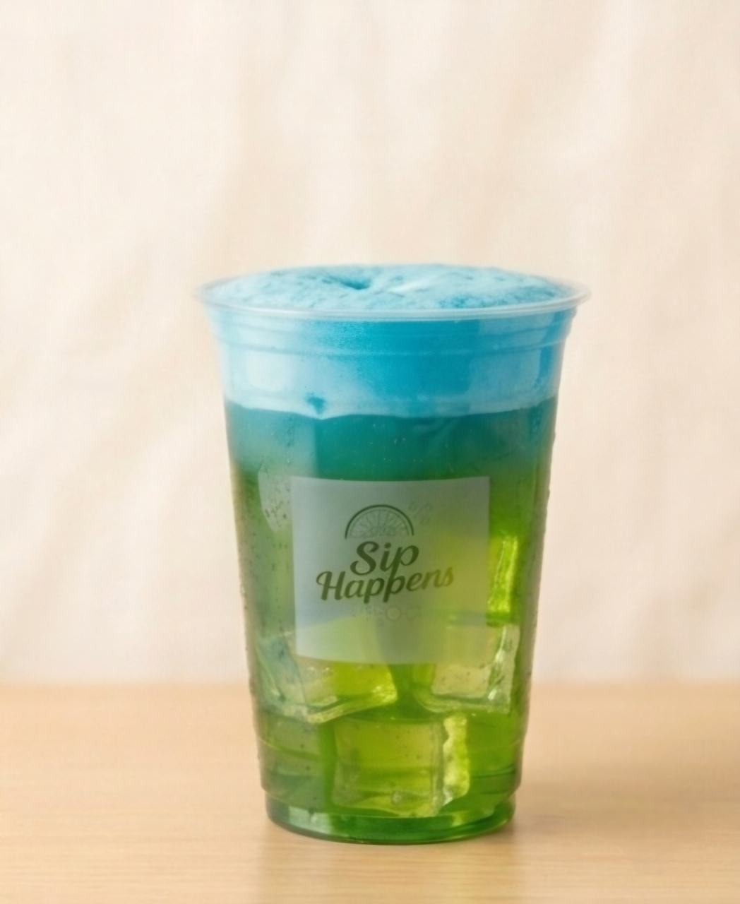 Blue Voltage