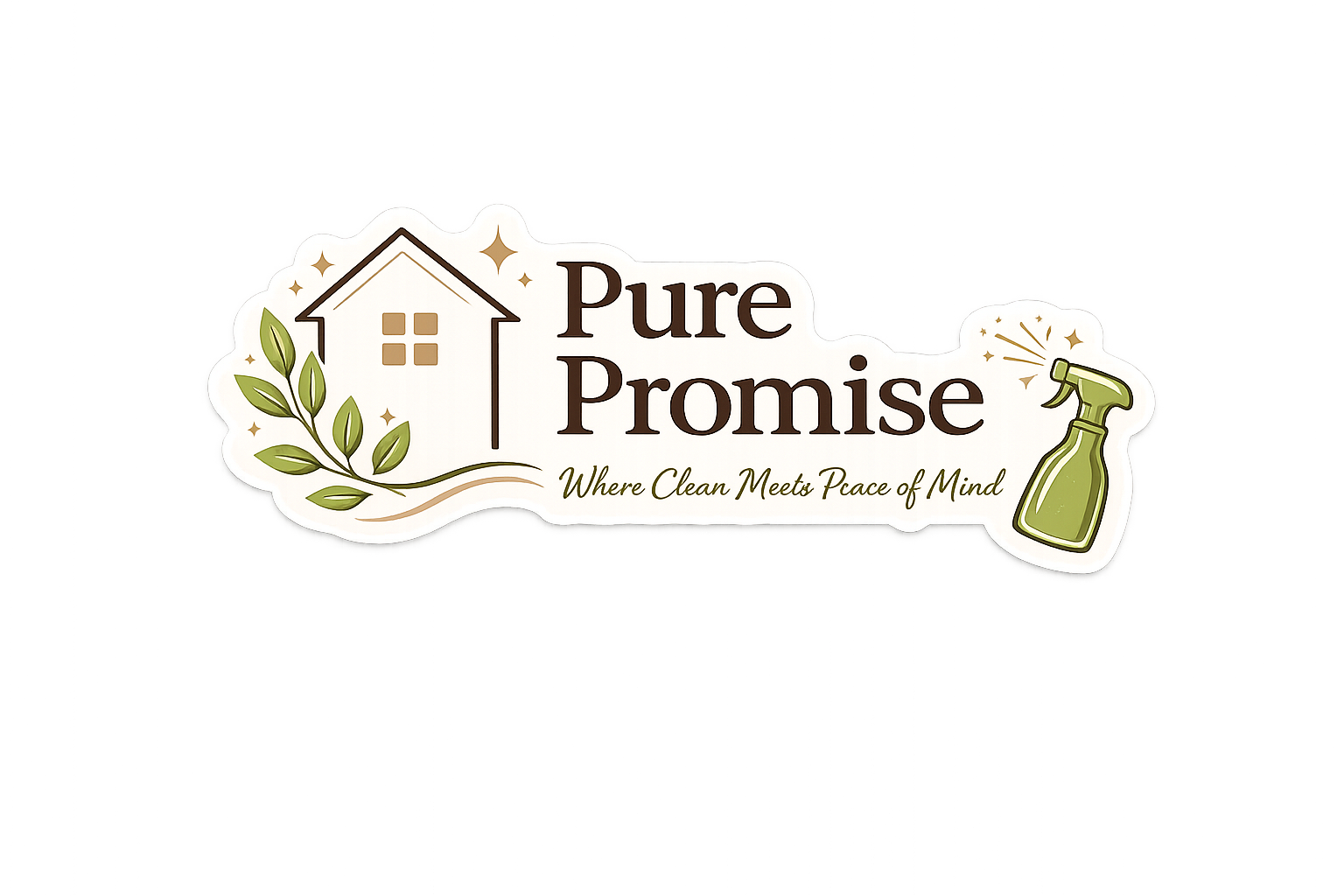Pure Promise Logo