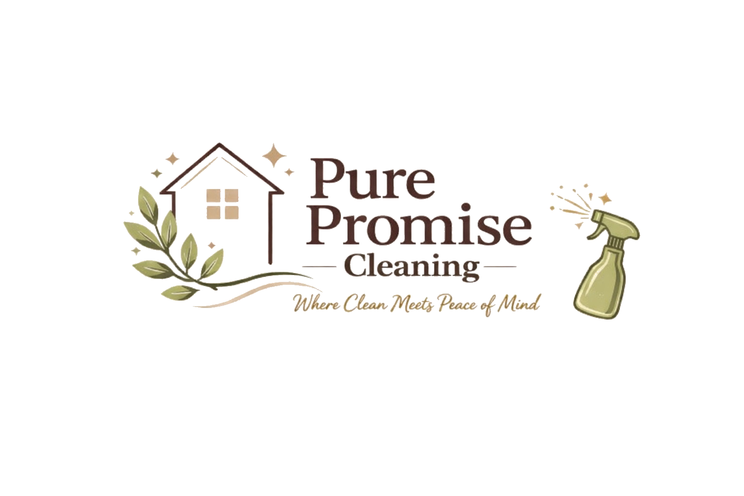 Pure Promise Logo