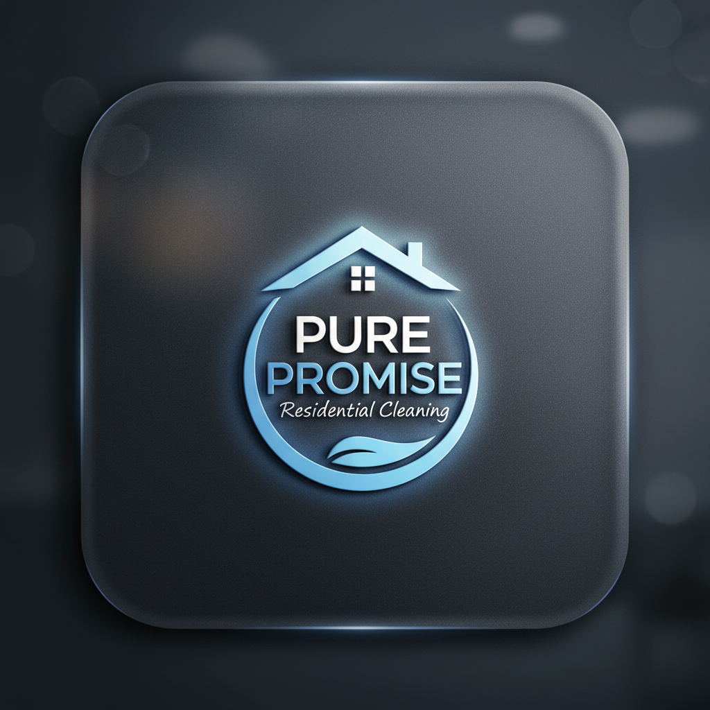 Pure Promise Logo