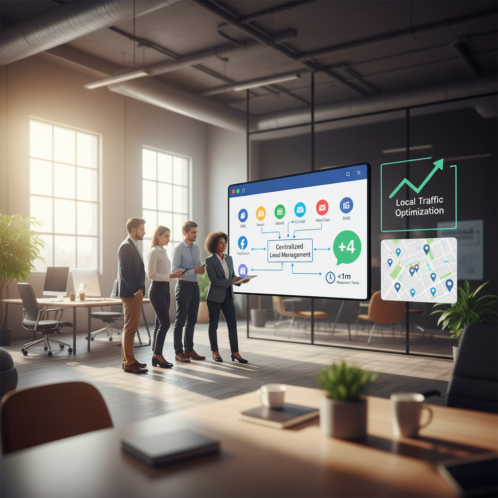 Services Overview