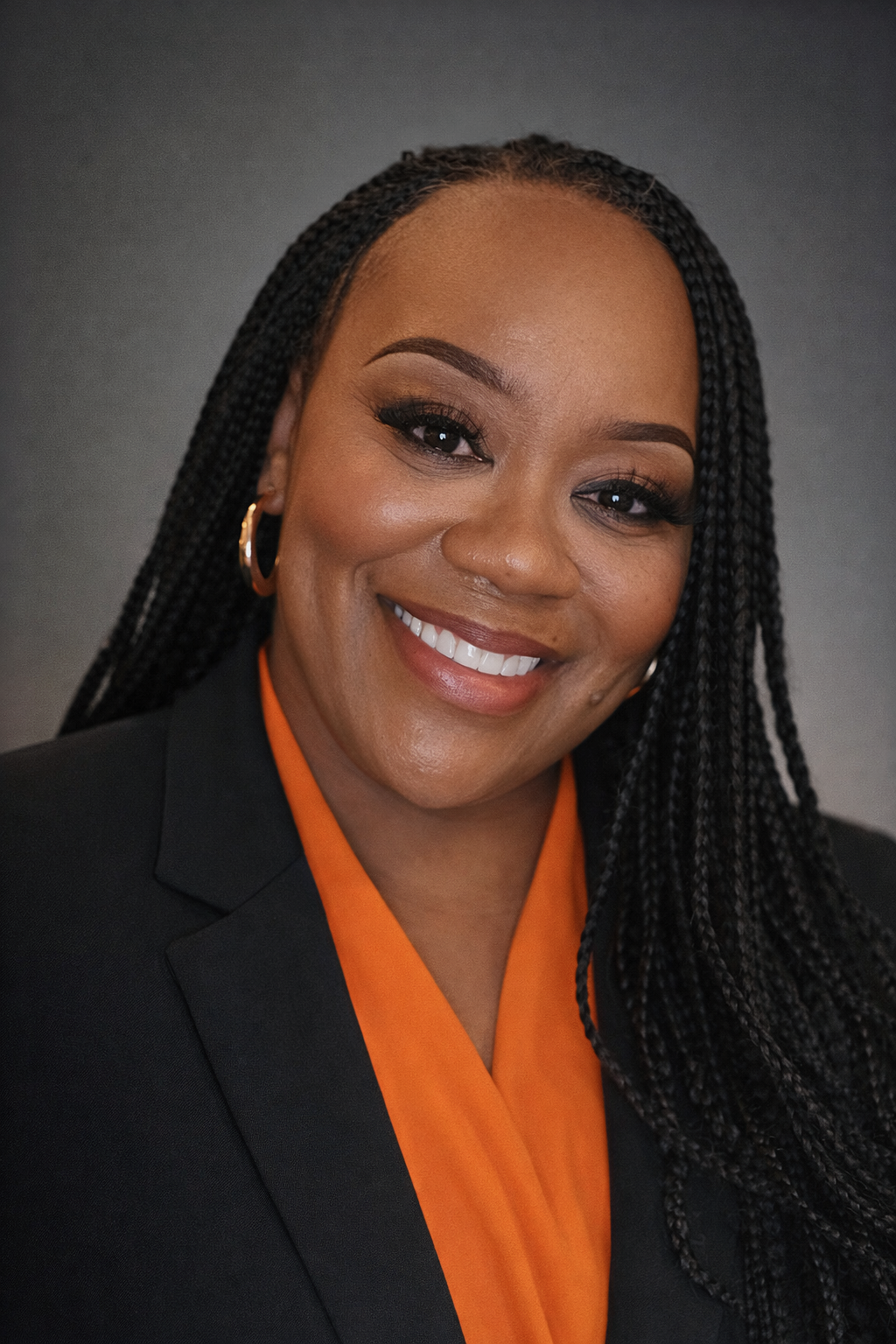 S. Johnson Tax Service team member