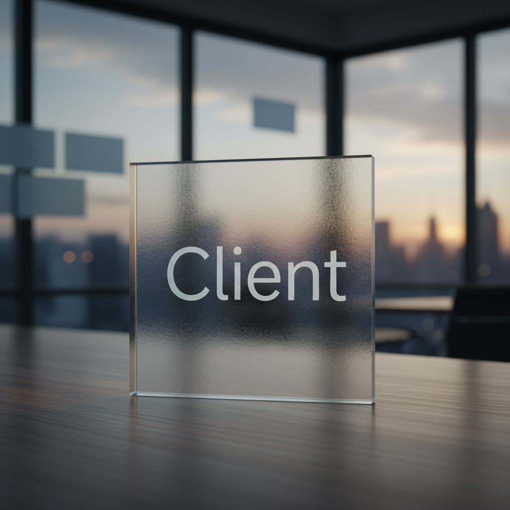 Client