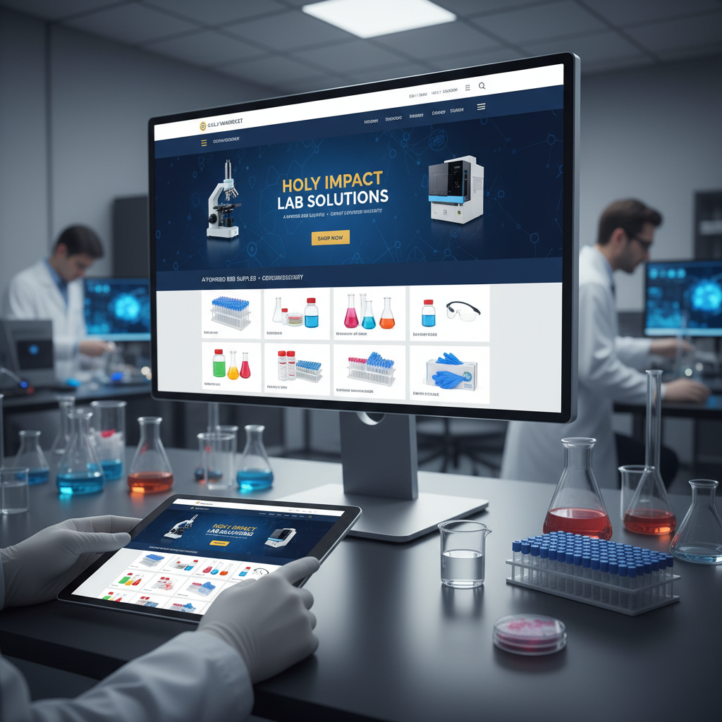 Professional medical and dental clinic website with smart booking and AI receptionist
