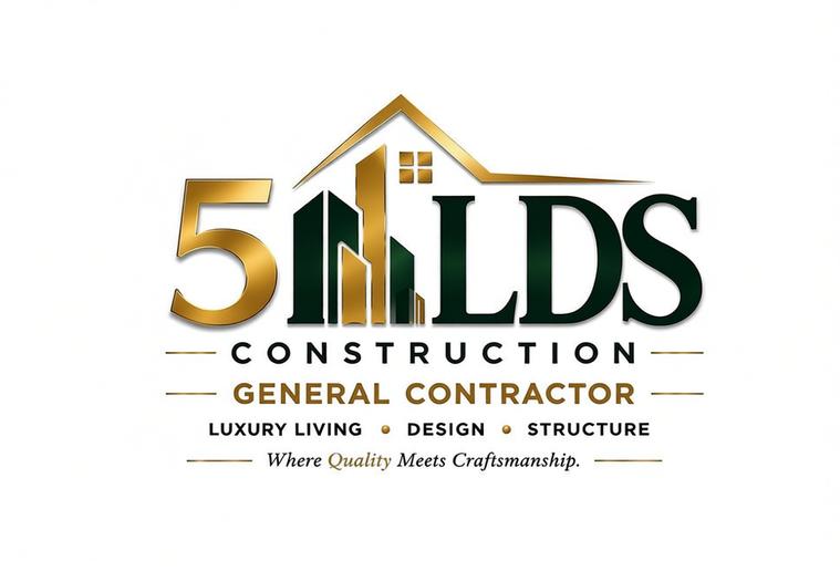 5LDS Construction — General Contractor