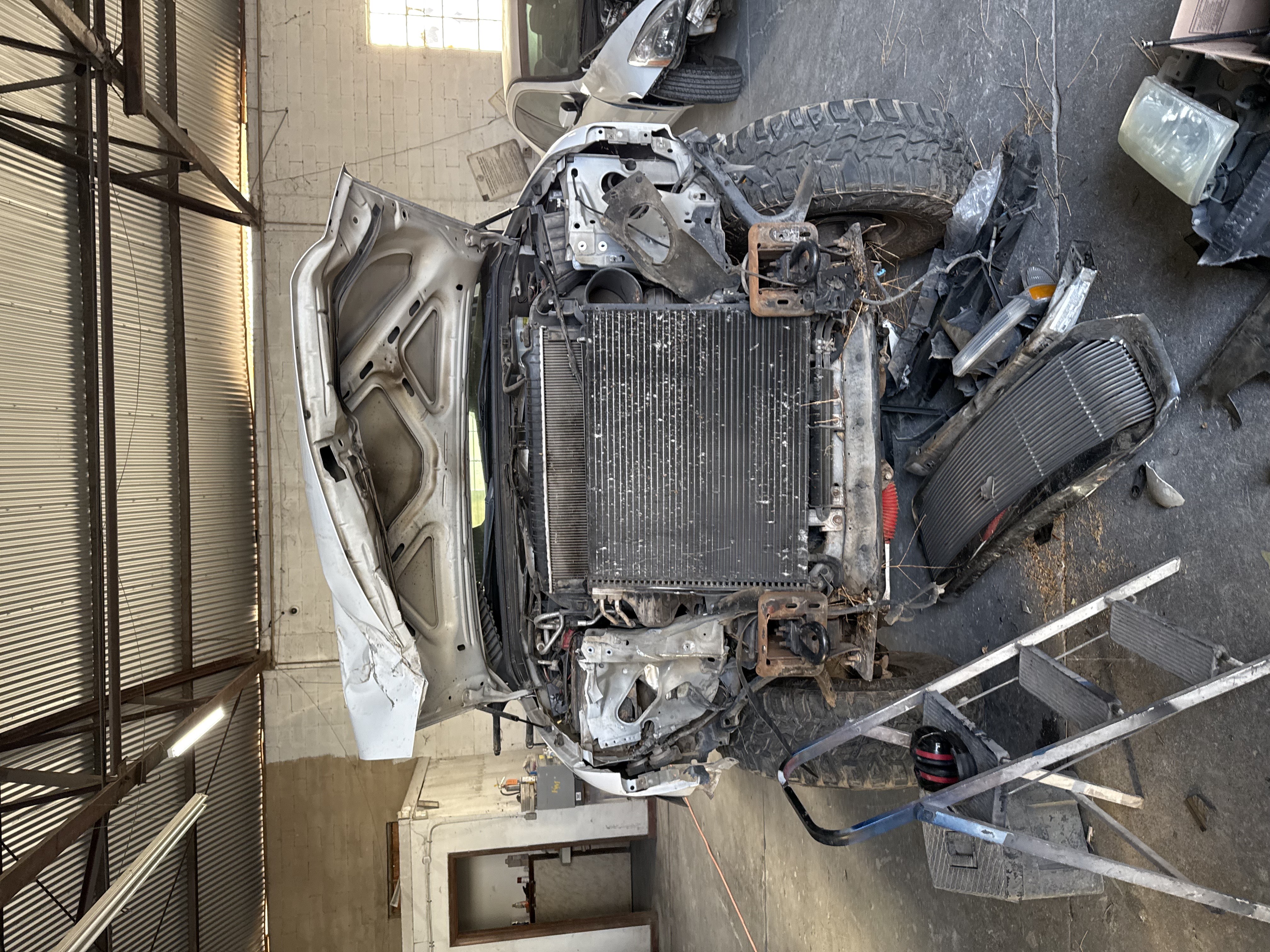 Collision Repair