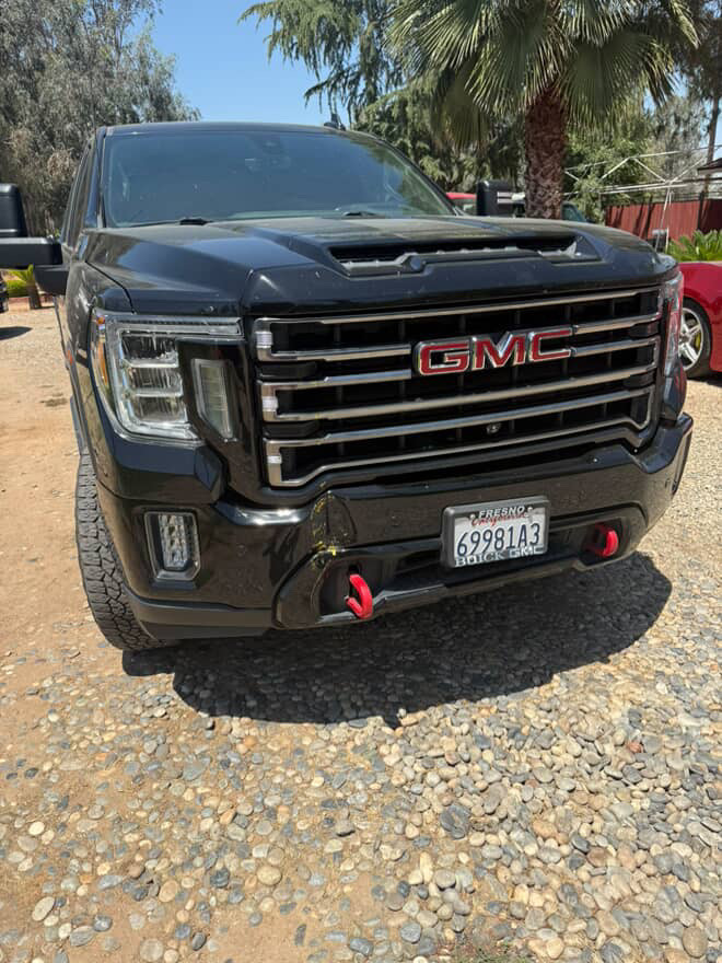 Custom Work
