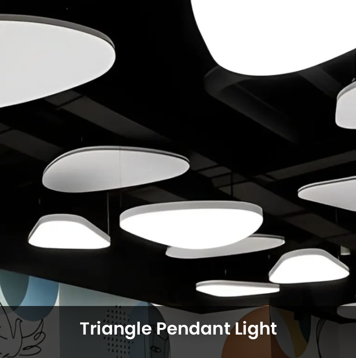 Sharp Corner Join of a Linear Light