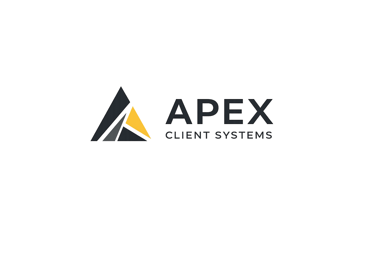 Apex Logo
