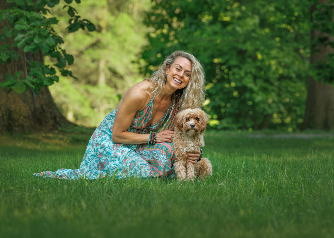 Gracie Rae