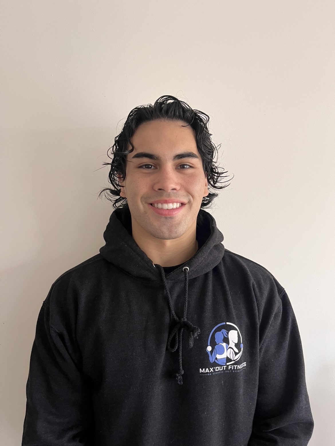 Clayton Ruddick Personal Trainer