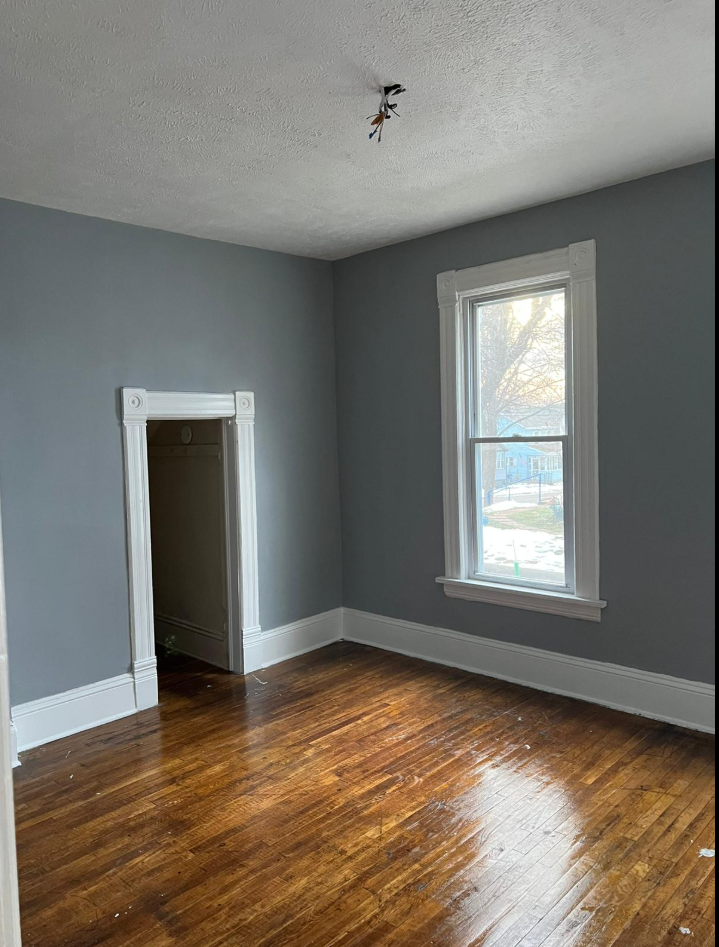 Home addition screenshot showing seamless room expansion to existing residence
